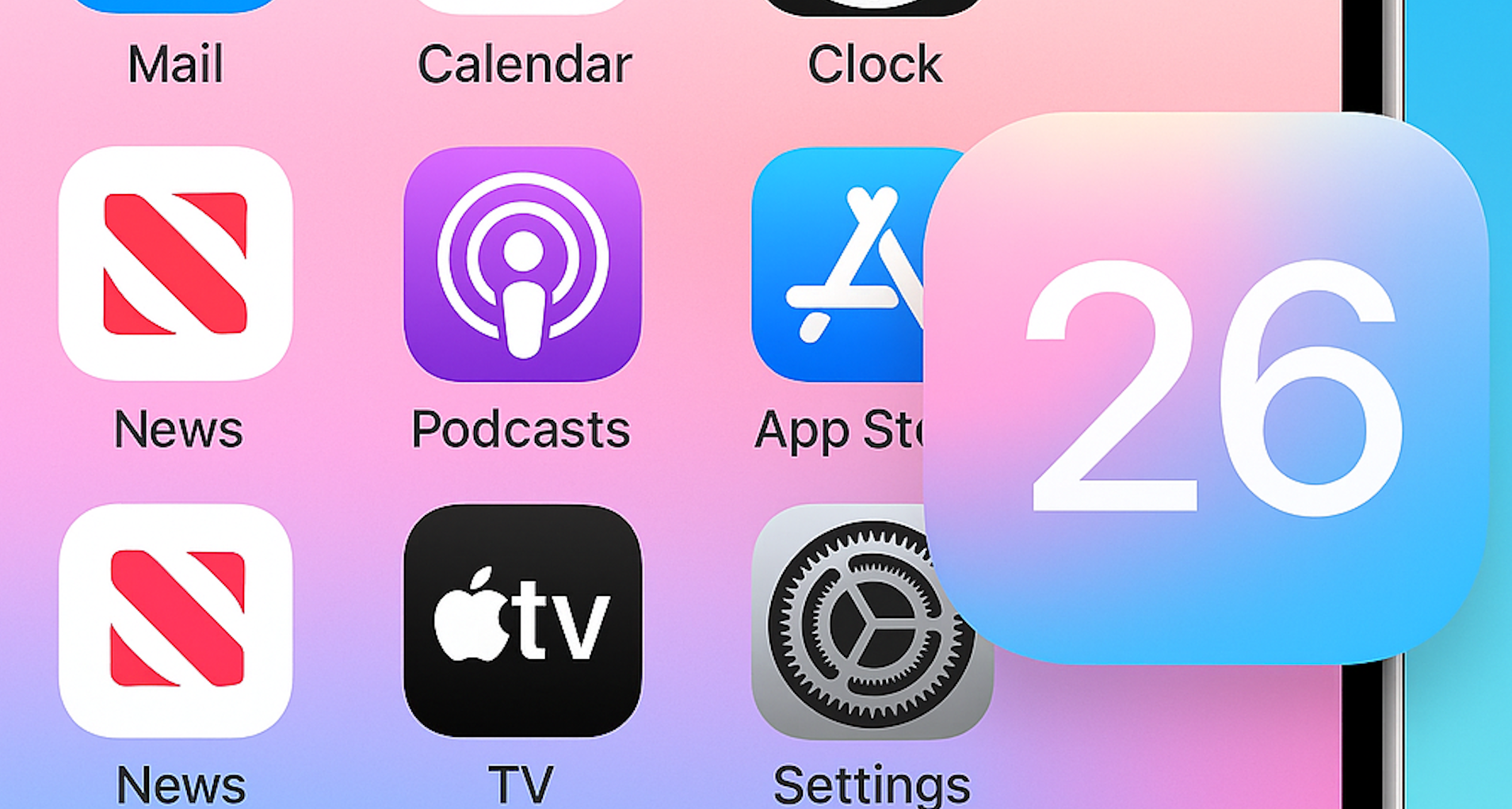 iOS 26: The Dawn of a New Era for Apple's Operating Systems