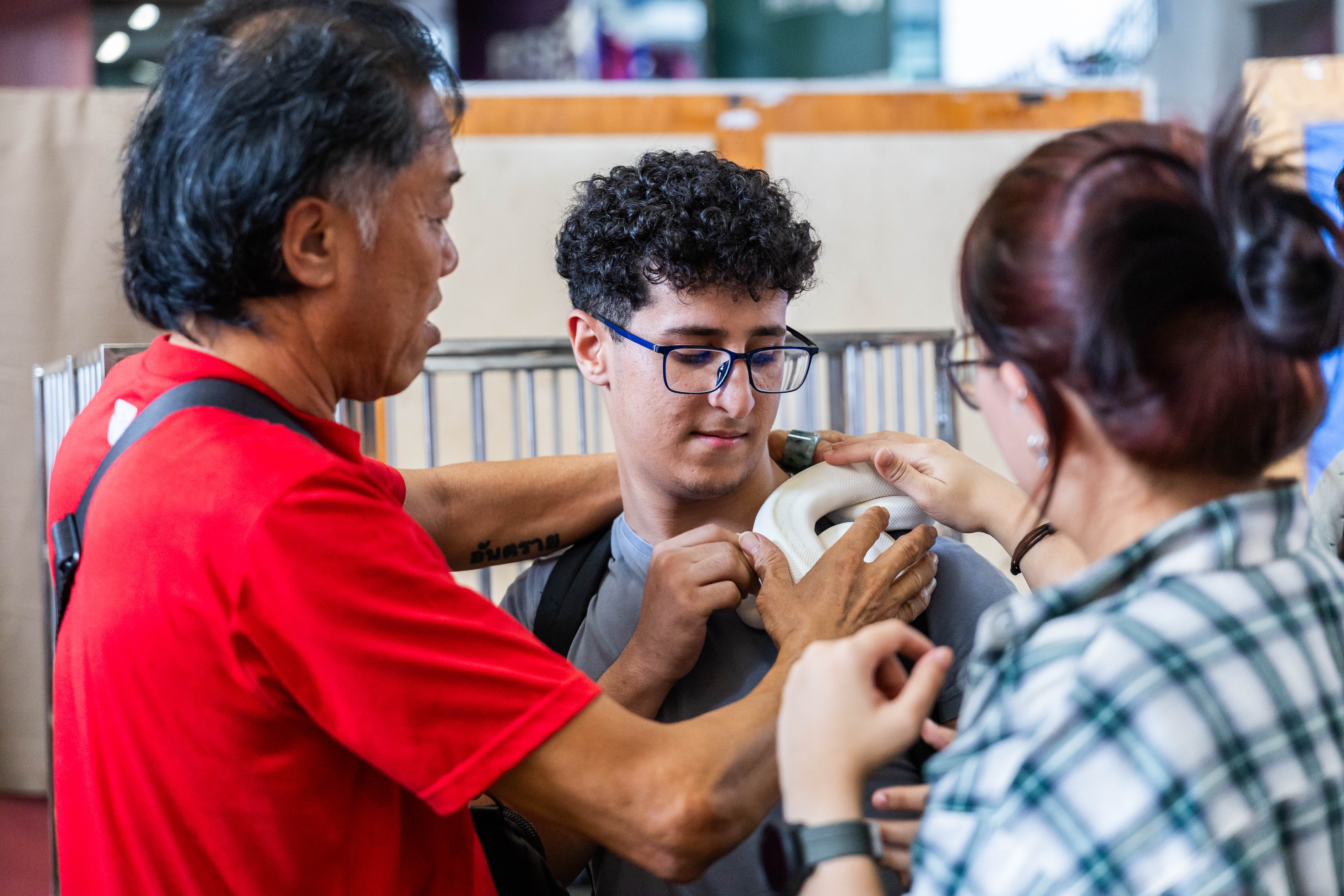 APU World Environment Day 2025: “Paws and Plants” – A Celebration of Sustainability & Compassion