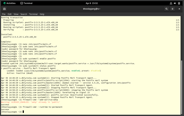 A screenshot of a computer

AI-generated content may be incorrect.