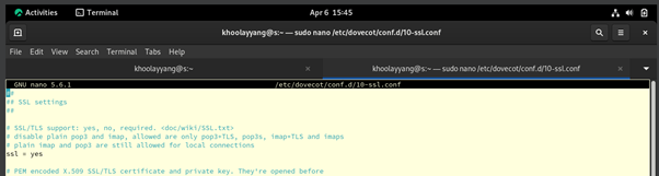 A screenshot of a computer

AI-generated content may be incorrect.