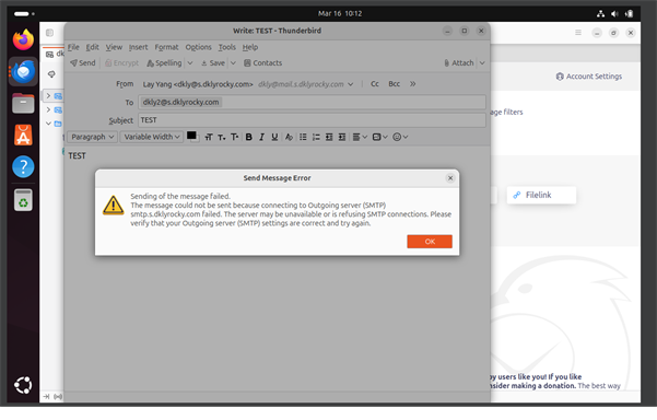 A screenshot of a computer

AI-generated content may be incorrect.