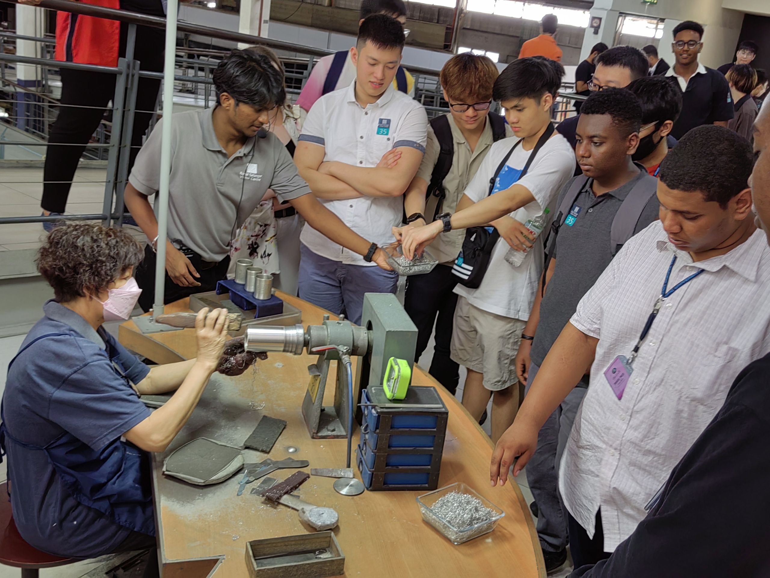 Visiting Royal Selangor & Bank Negara Malaysia - 686b6350a6afd_1751868240