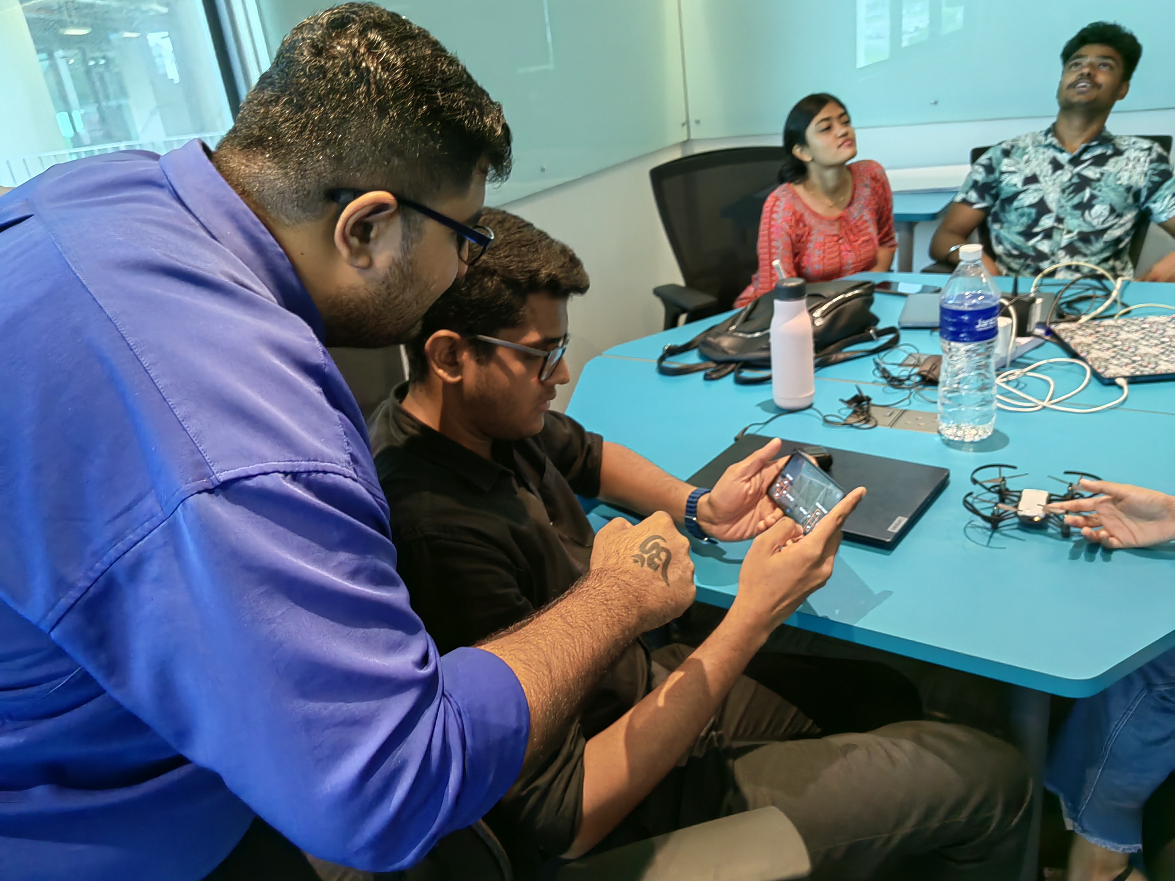 SIMATS Students Mobility Programme, ISUC@APU - 686b663a9604f_1751868986