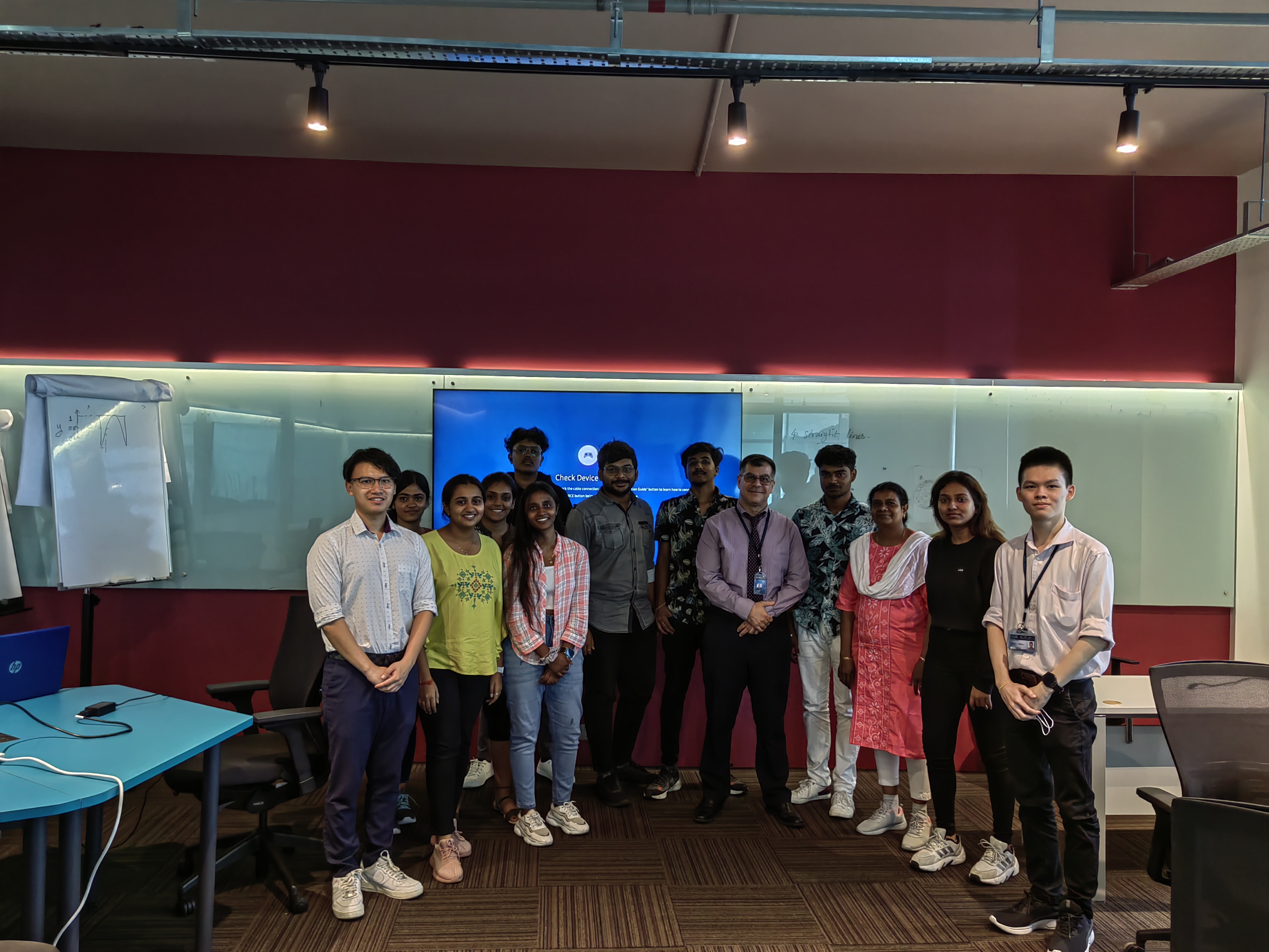 SIMATS Students Mobility Programme, ISUC@APU - 686b663dbebfa_1751868989