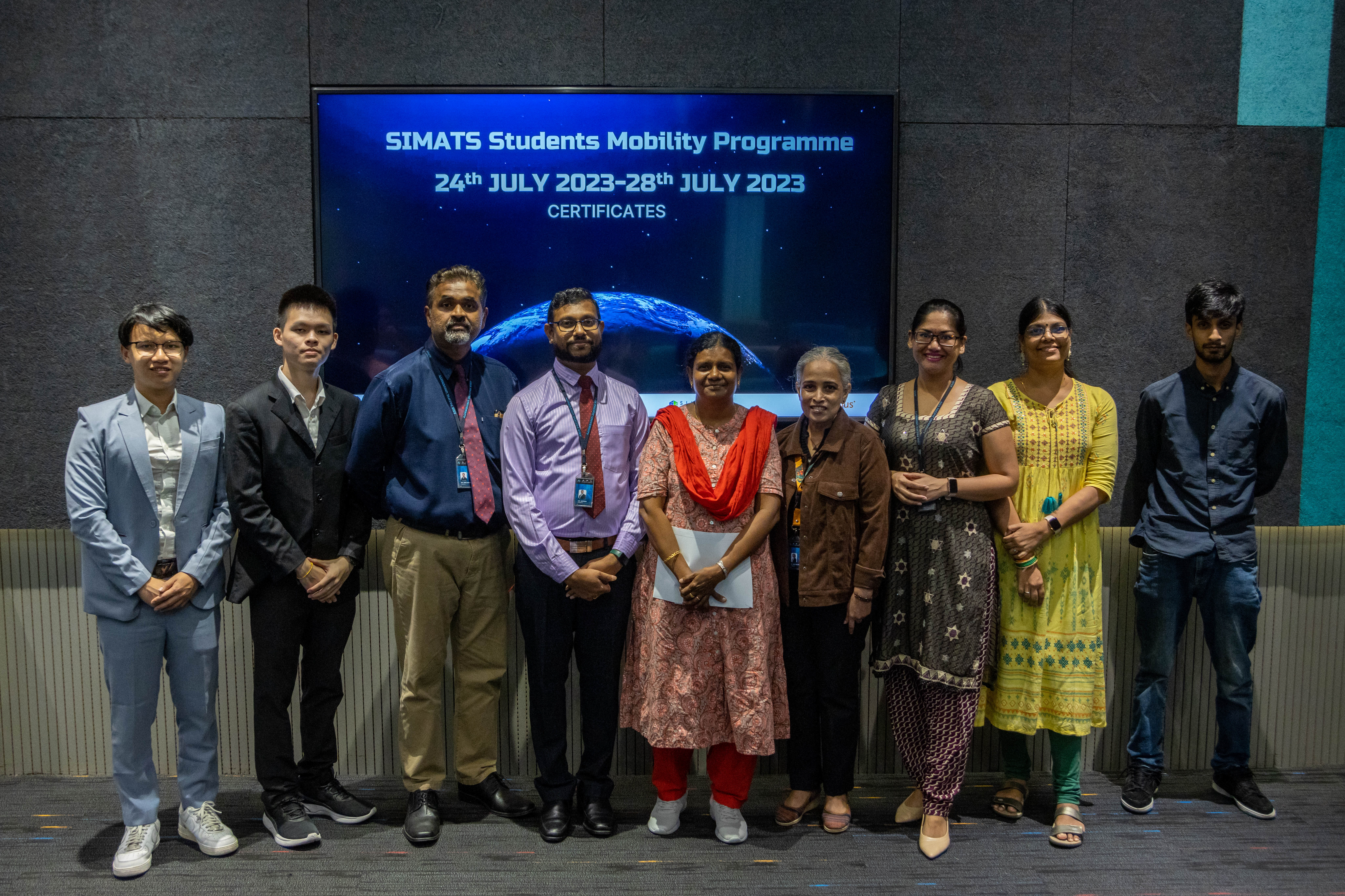 SIMATS Students Mobility Programme, ISUC@APU - 686b66f594241_1751869173