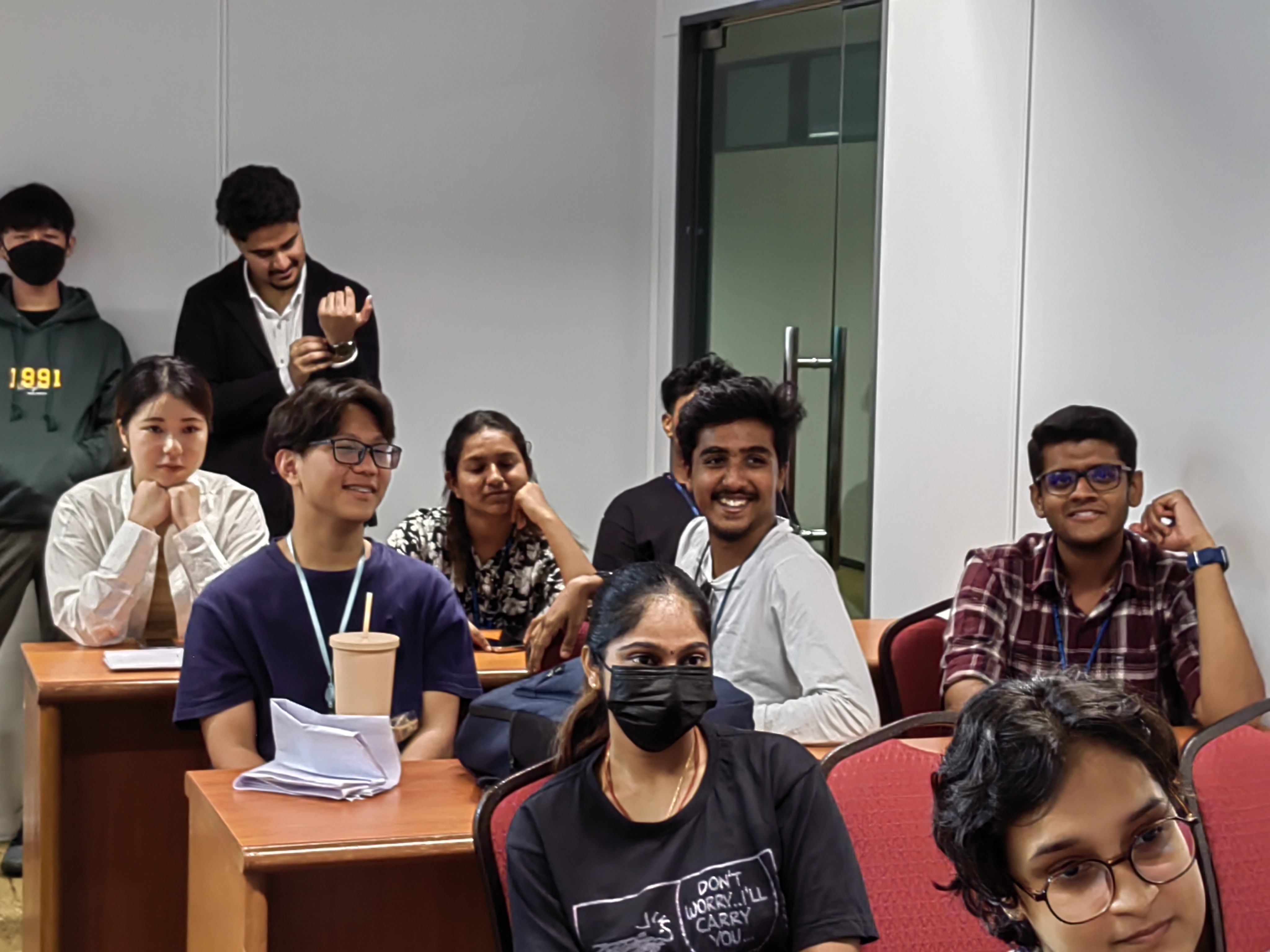 SIMATS Students Mobility Programme, ISUC@APU - 686b66f7cb556_1751869175