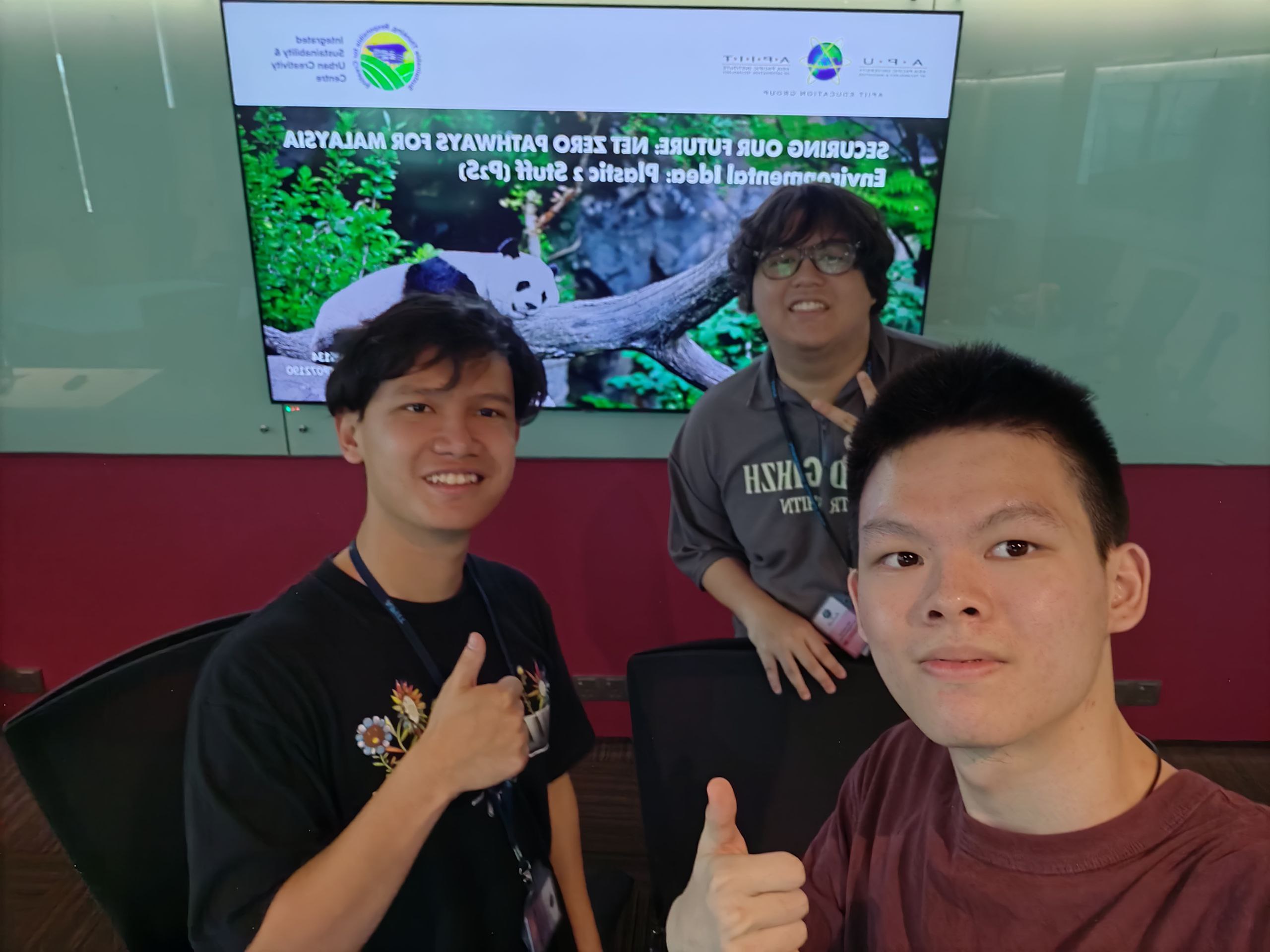 Environment Idea: Plastic to Stuff (P2S) | WWF Competition - 686b679a9cf3a_1751869338