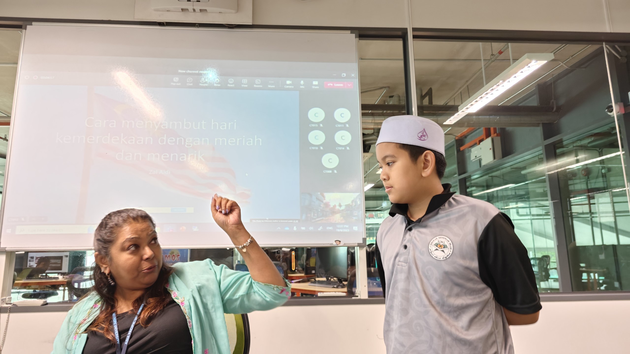 Powepoint Presentation Skills | PKKTB Workshop 1 - 686b67d69319f_1751869398