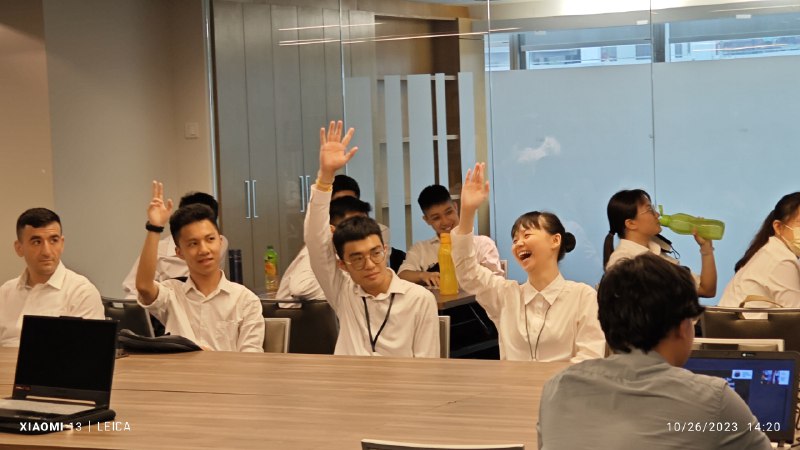 Innovative Strategies for Sustainable Hotel & Event Management | YTL International College of Hotel Management (DK126(W) - 686b6a9a7b7c8_1751870106