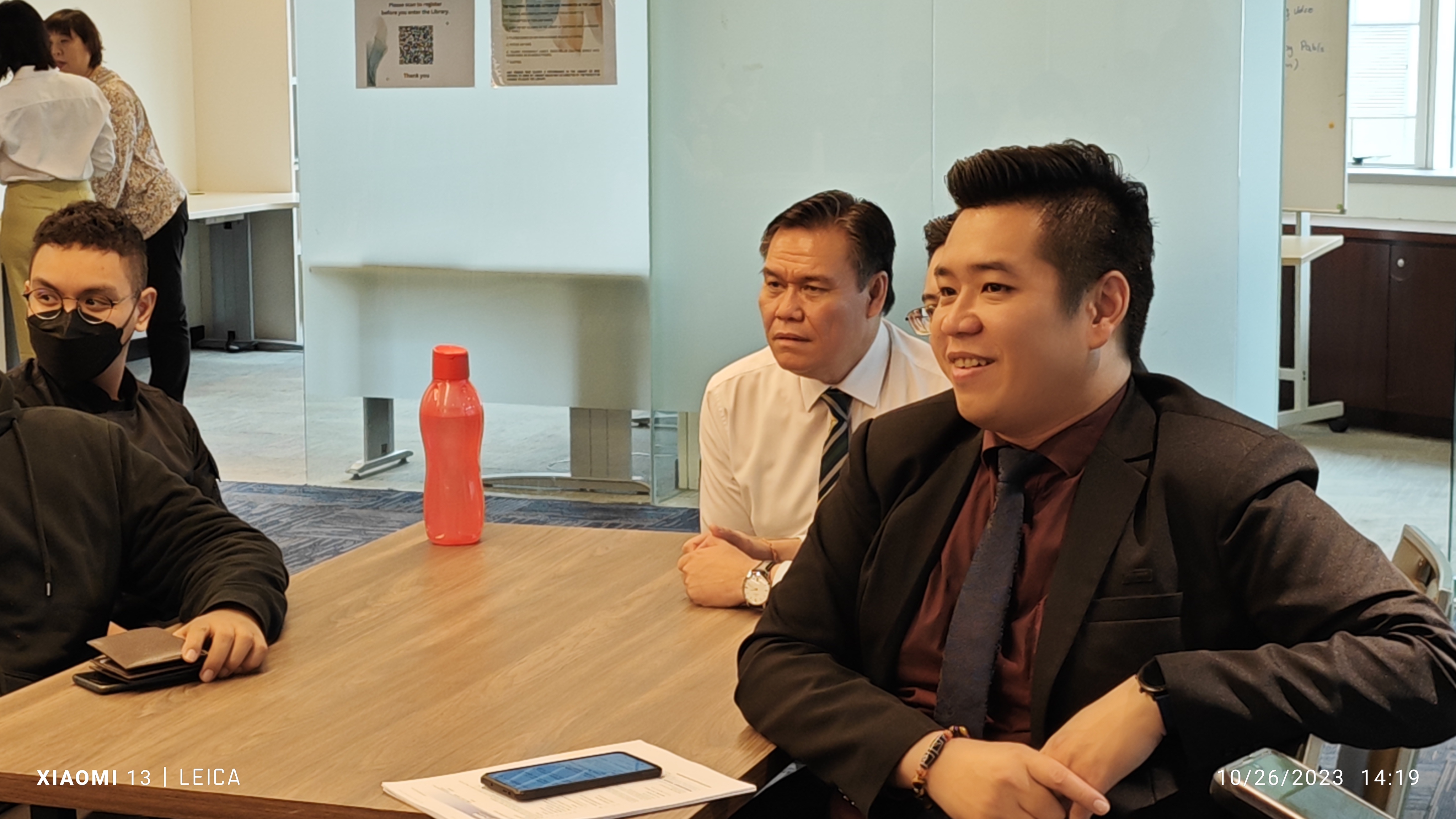 Innovative Strategies for Sustainable Hotel & Event Management | YTL International College of Hotel Management (DK126(W) - 686b6a9c8a149_1751870108