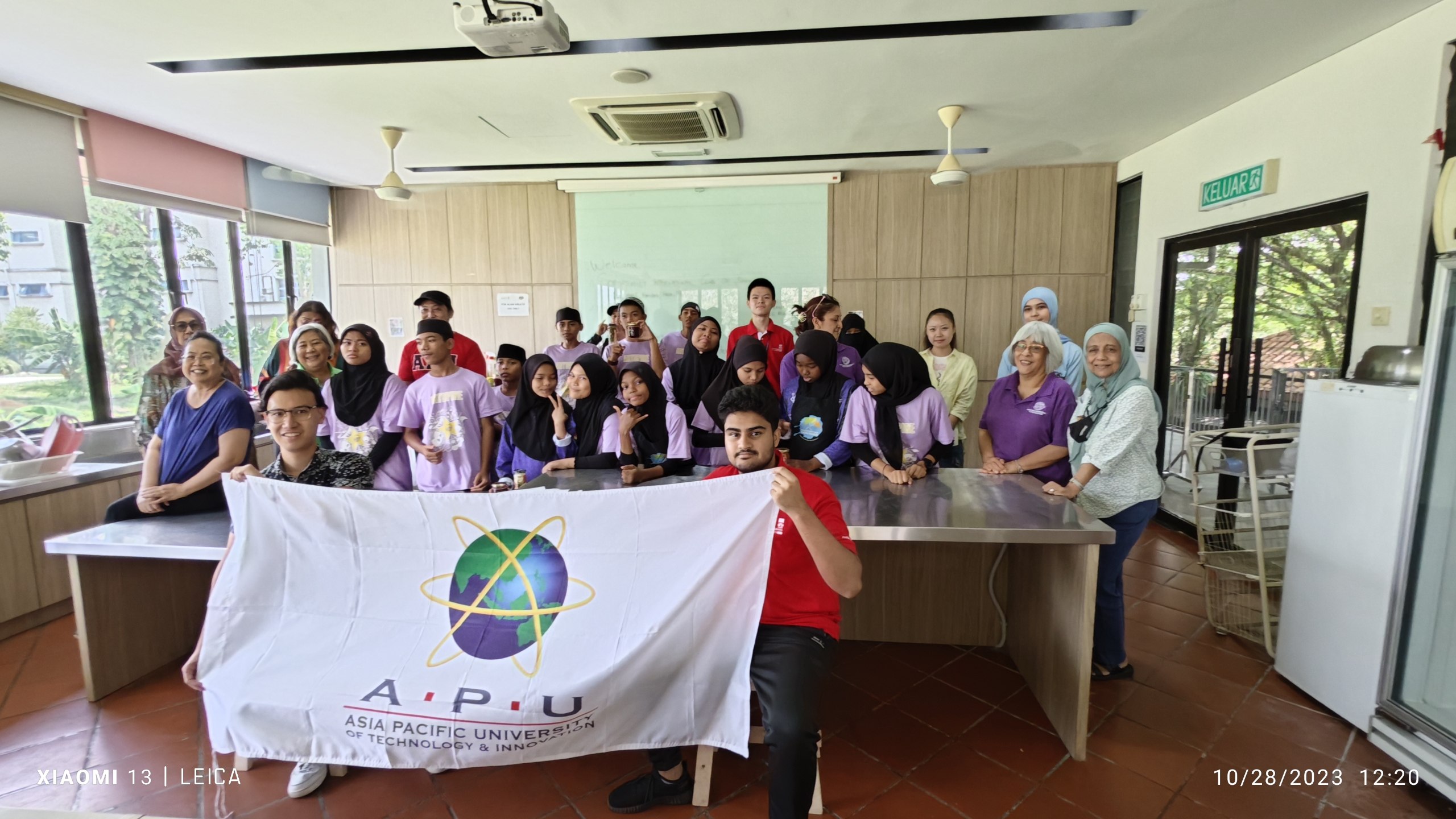 Turning Food Waste into Cash | PKKTB Workshop 3 - 686b6ad453cb5_1751870164