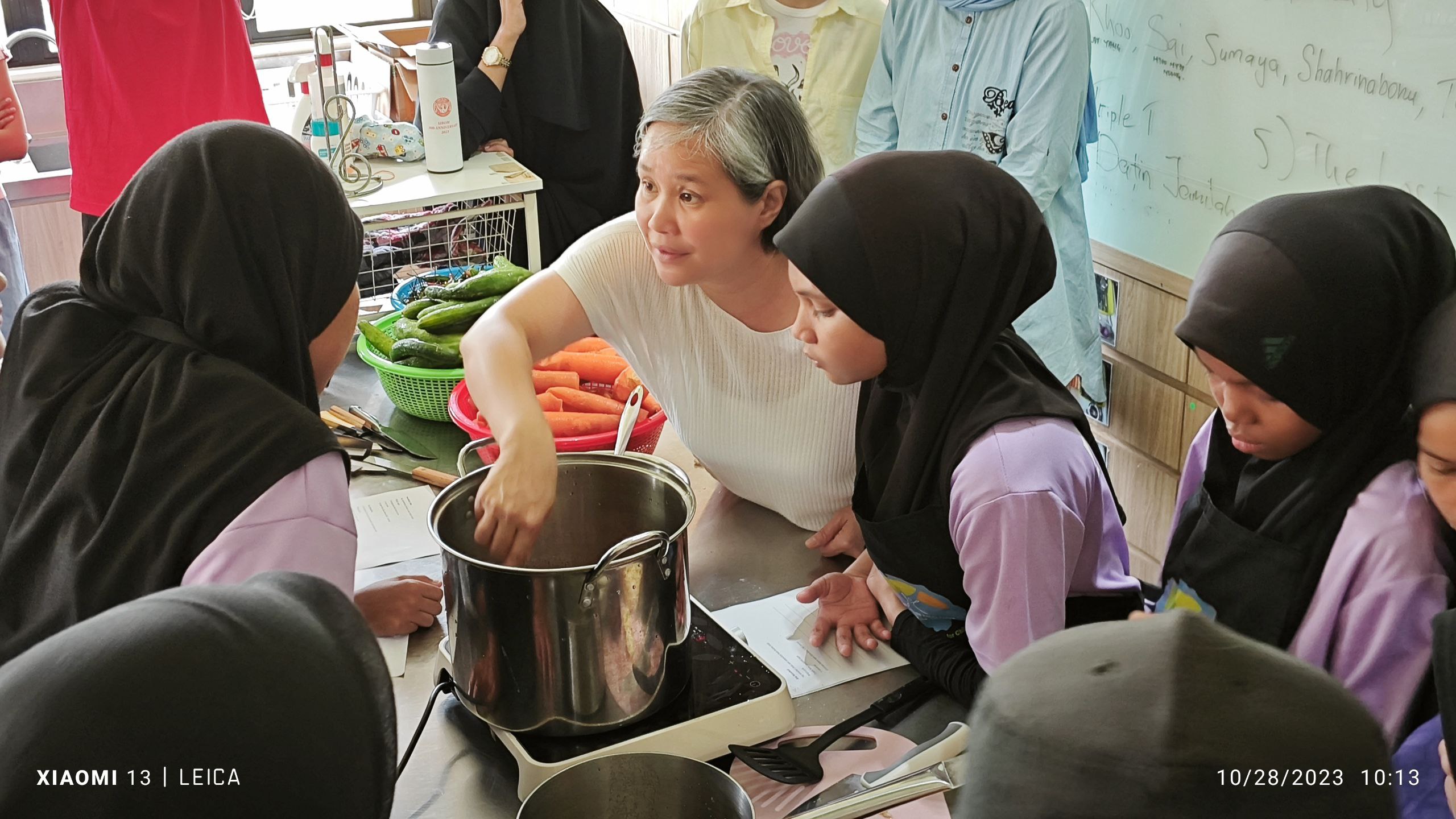 Turning Food Waste into Cash | PKKTB Workshop 3 - 686b6ad4ee5e3_1751870164
