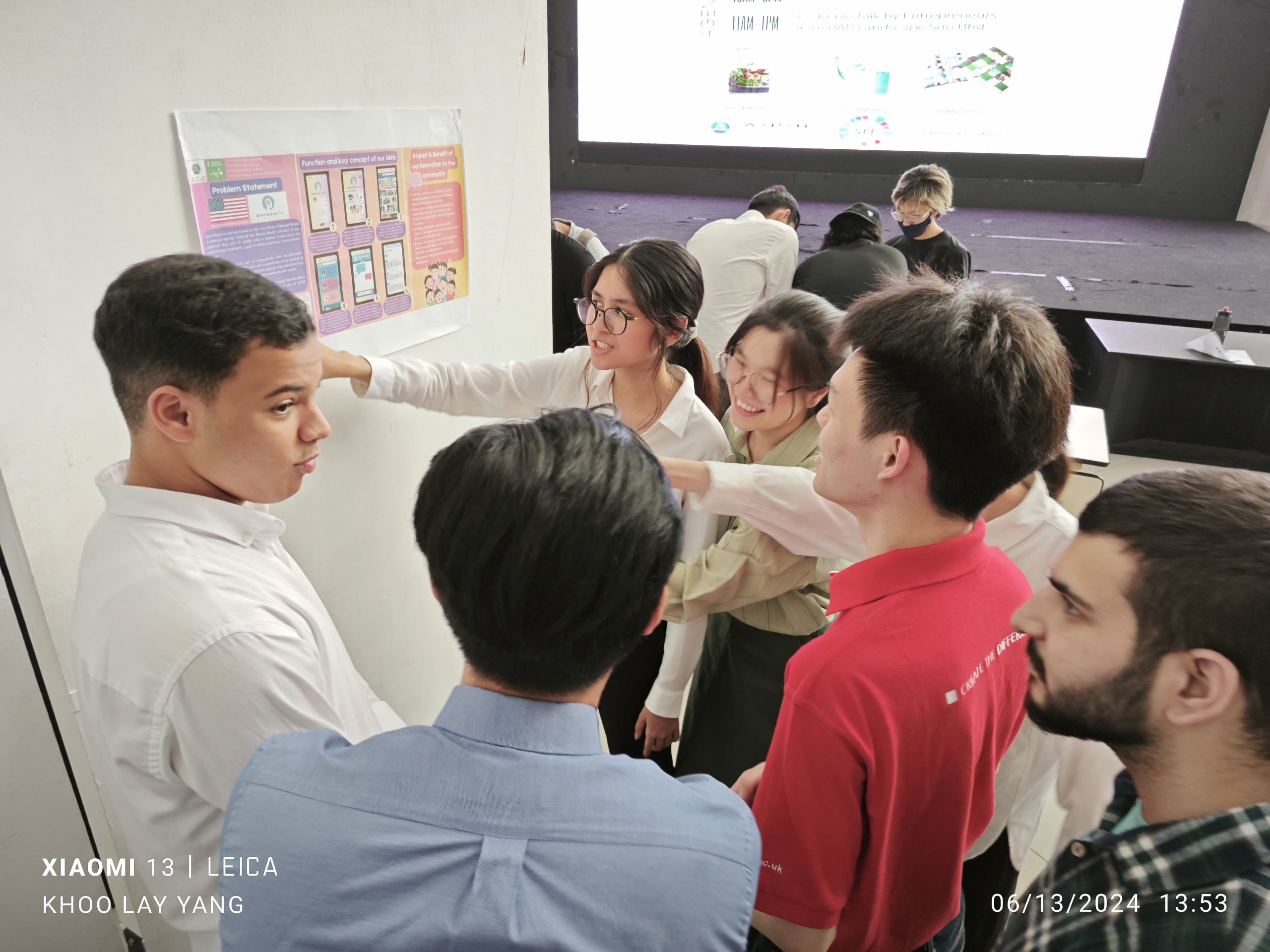 World Environment Day 2024 | Forum & Workshop & Booth - 686b6d08a01bb_1751870728