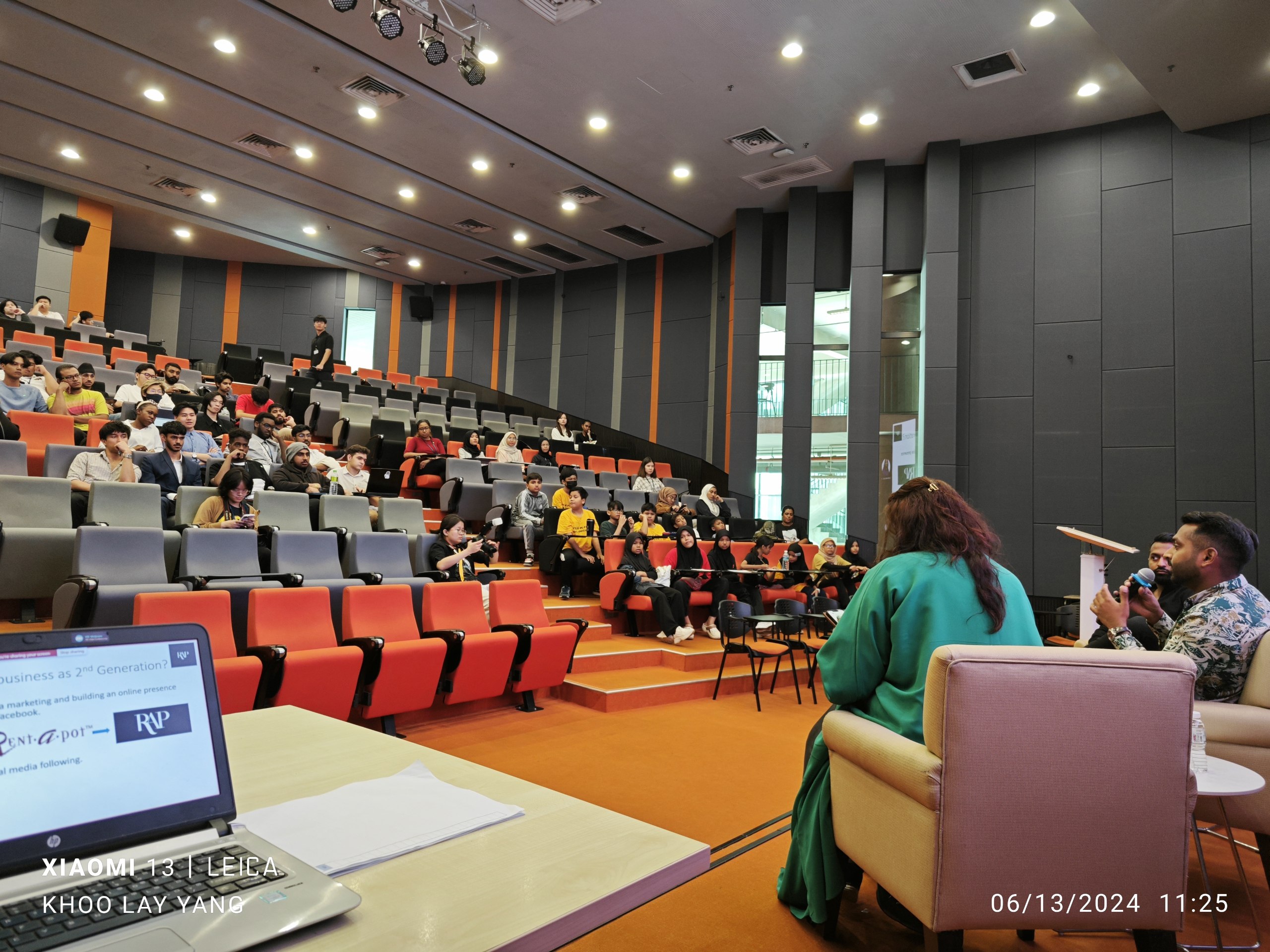 World Environment Day 2024 | Forum & Workshop & Booth - 686b6d0939bf0_1751870729