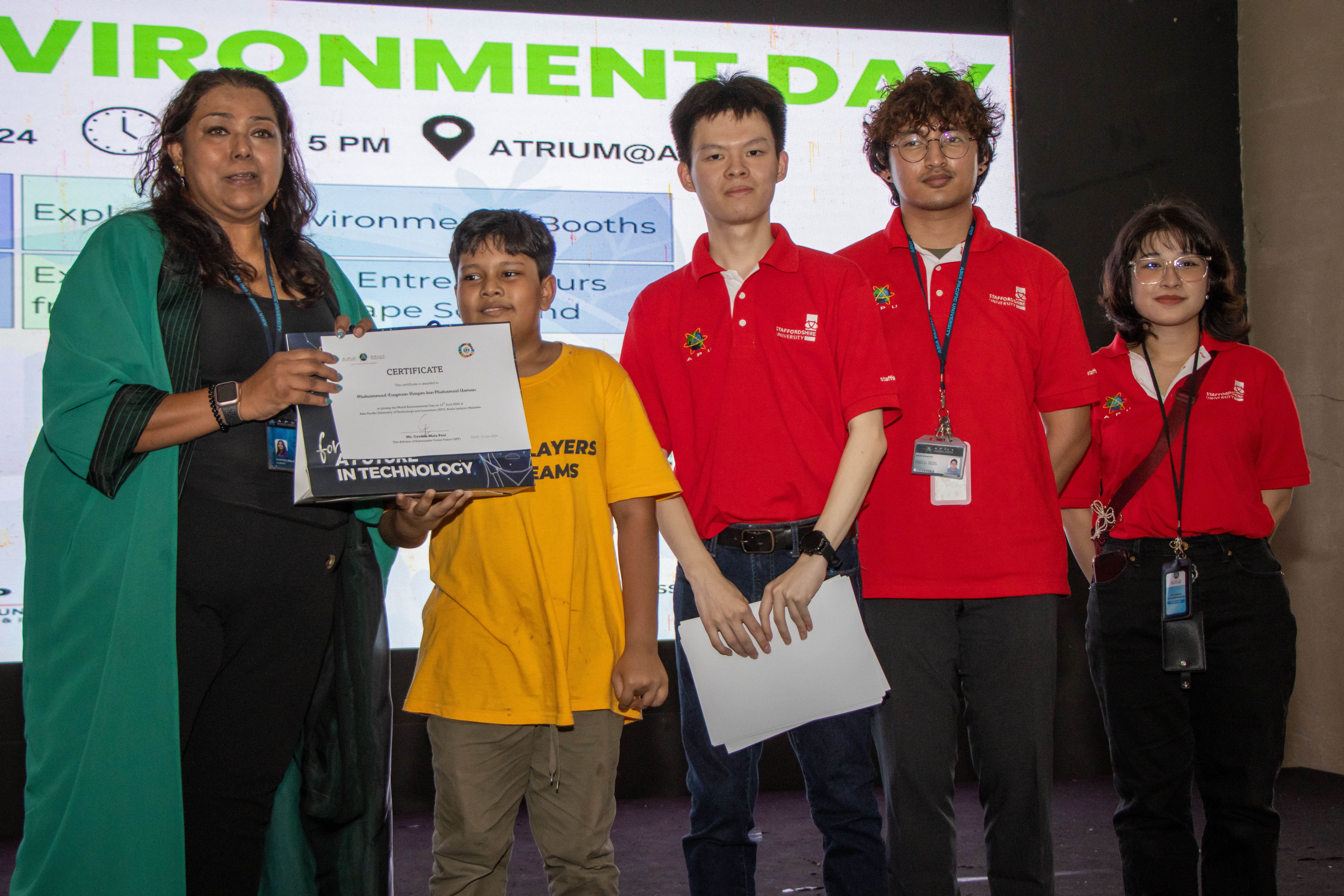 World Environment Day 2024 | Forum & Workshop & Booth - 686b6d0a6a9dc_1751870730