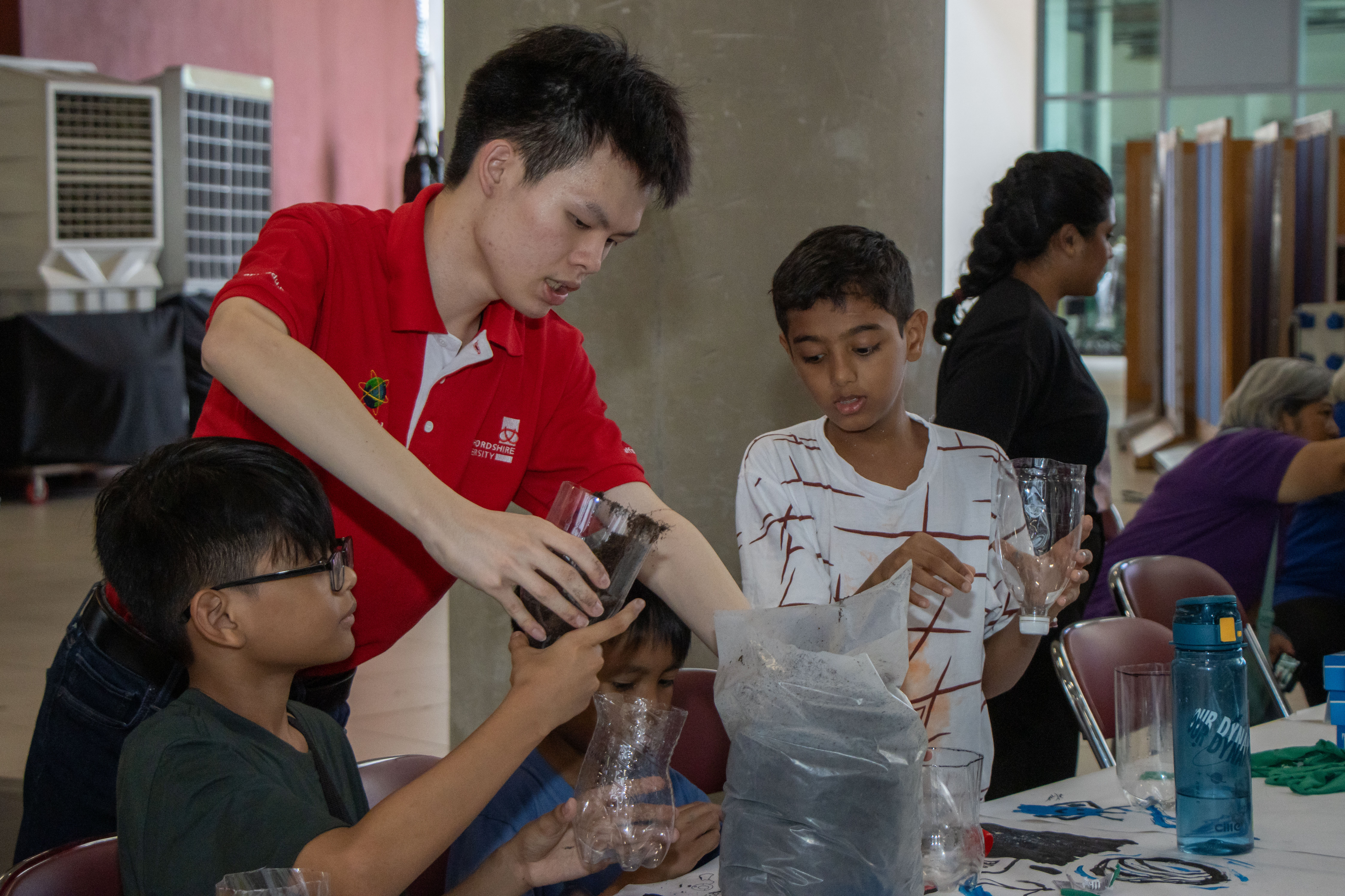 World Environment Day 2024 | Forum & Workshop & Booth - 686b6d0b10da8_1751870731
