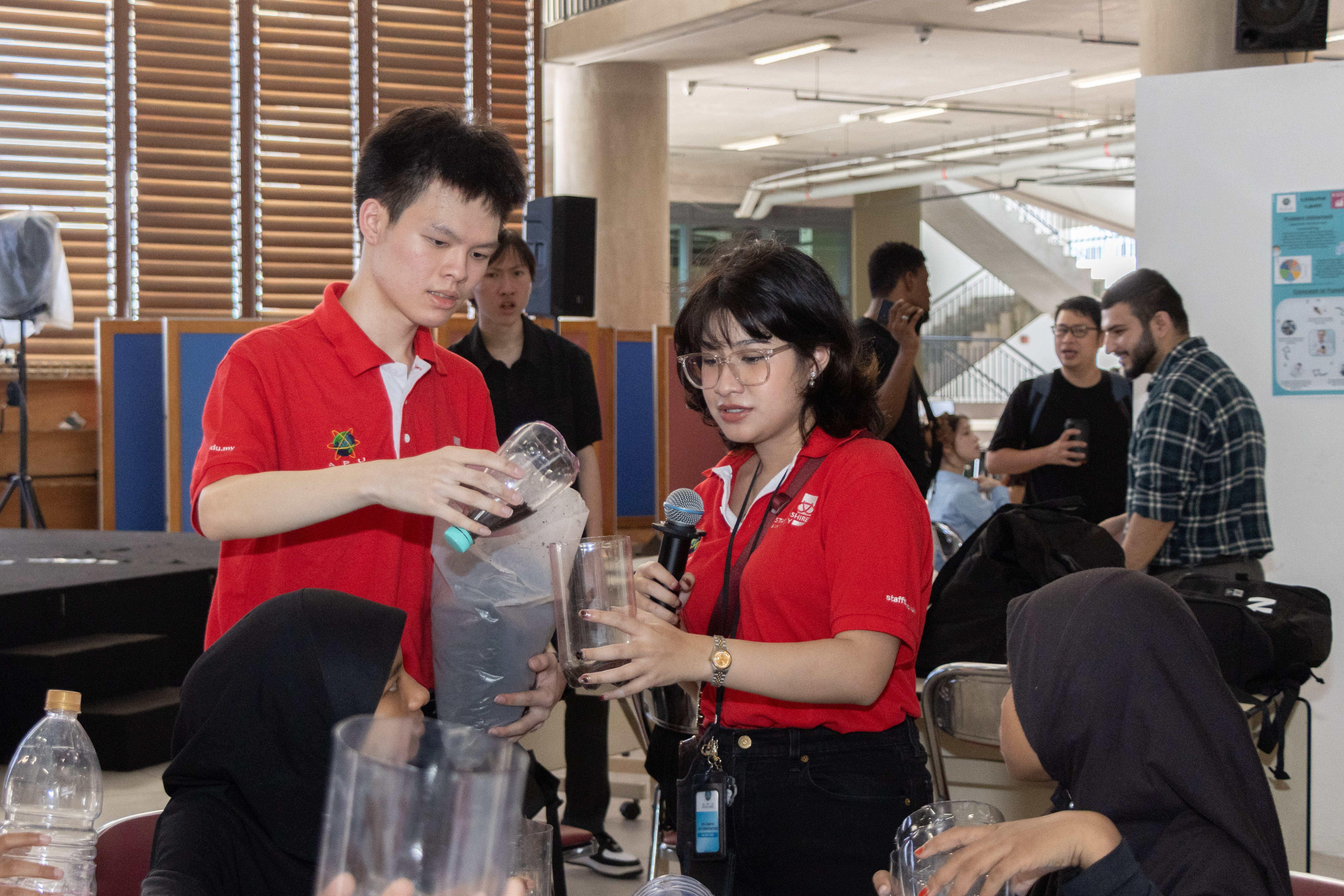 World Environment Day 2024 | Forum & Workshop & Booth - 686b6d0c00a69_1751870732