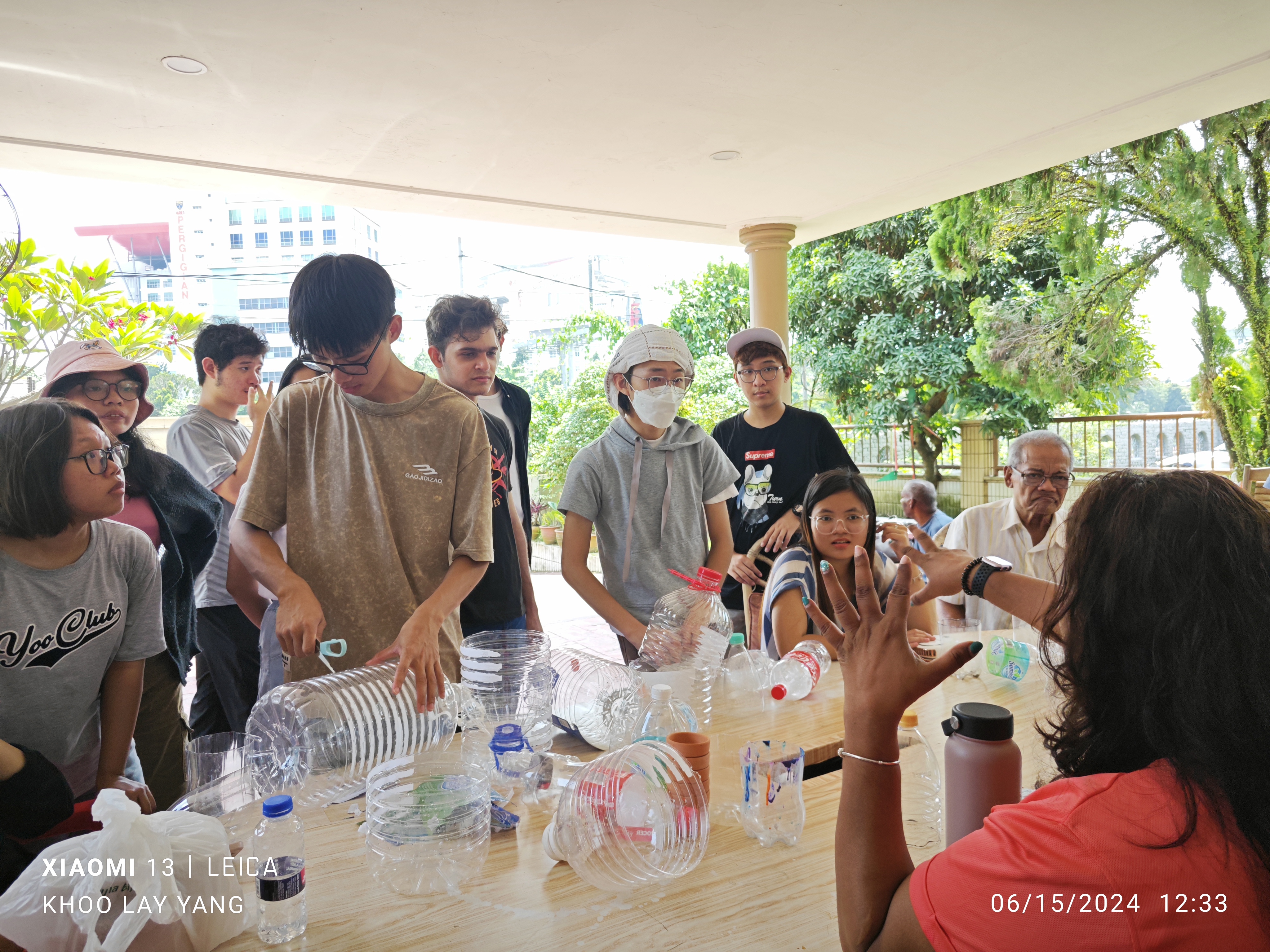 Step to Success 2024@Bukit Gasing | Community Clean-​Up and Terrarium Workshop for Seniors - 686b6d7996f74_1751870841