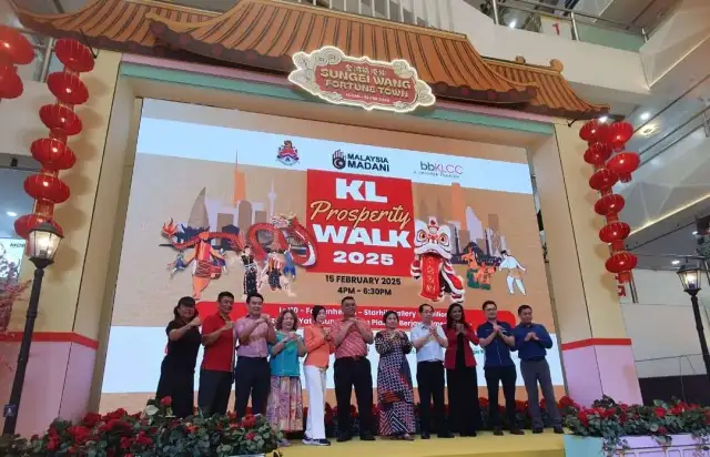 4th Annual KL Prosperity Walk 2025 in Bukit Bintang - 686b714ff34d5_1751871823
