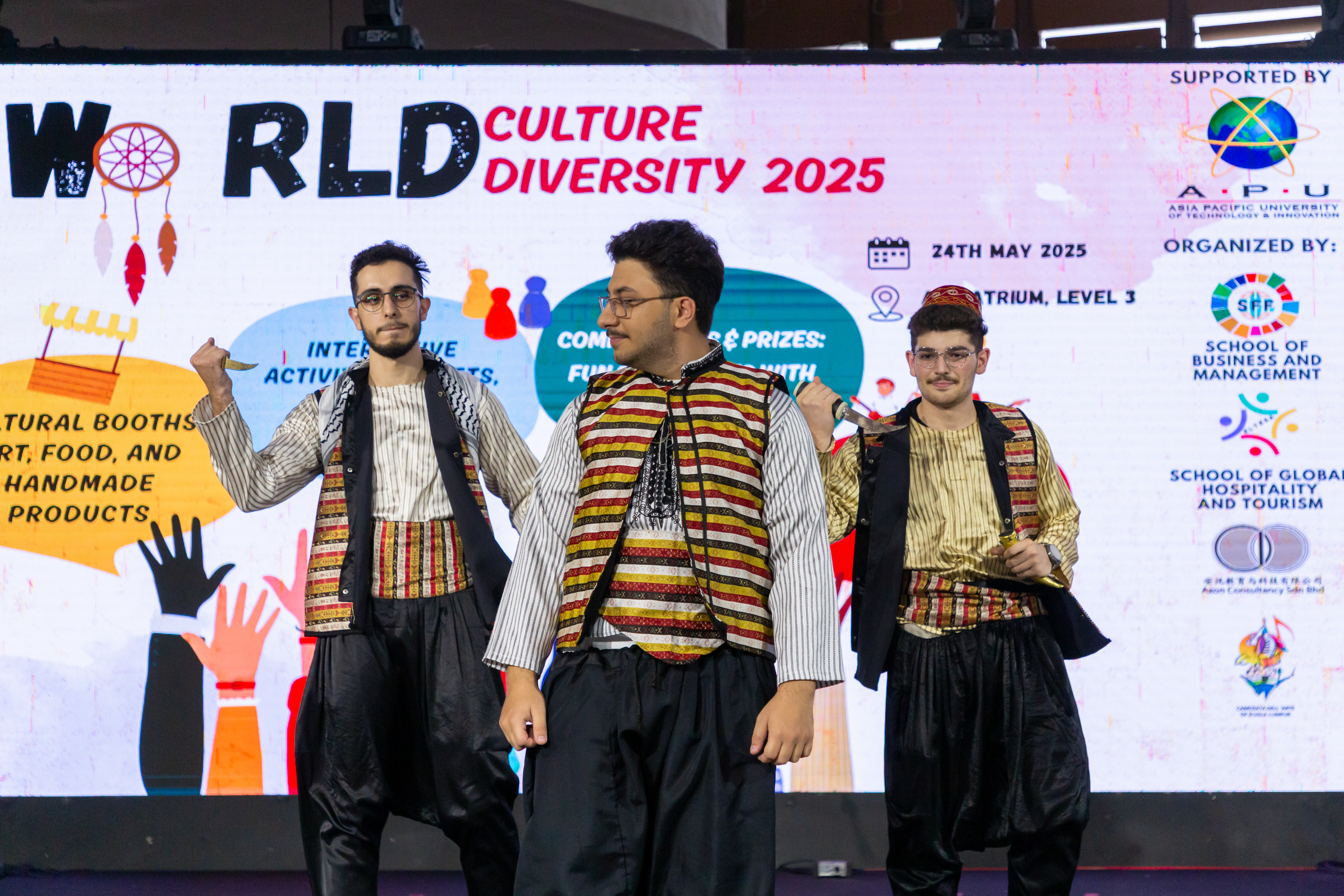 World Diversity Day 2025 - 686b738cdba4e_1751872396
