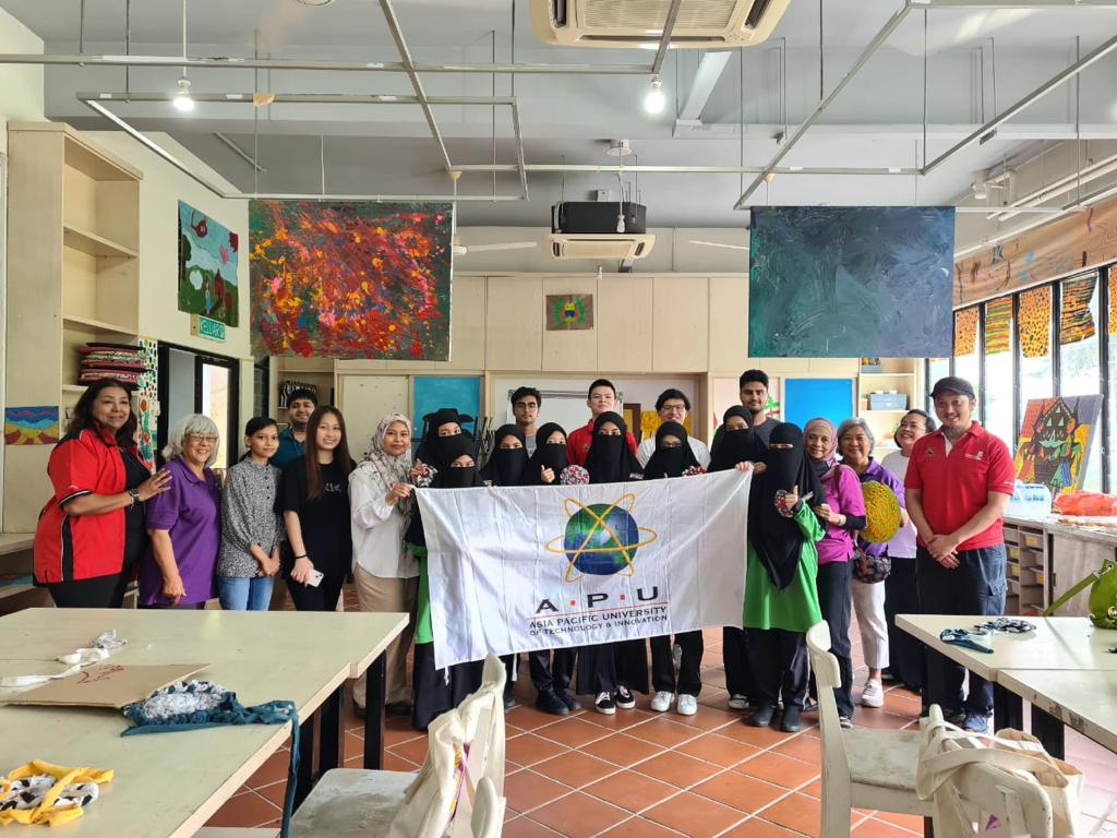 Rags to Richness | PKKTB Workshop 2